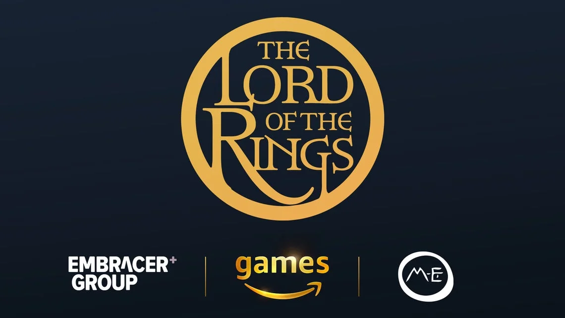 Amazon měl zrušit připravovanou MMO hru The Lord Of The Rings