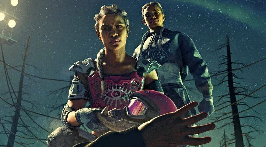 Porovnání Hope Country z Far Cry V a Far Cry: New Dawn + první známky