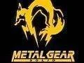 Metal Gear Solid HD - nové informace