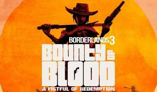 Borderlands 3 dostane příští měsíc rozšíření Bounty of Blood: A Fistful of Redemption