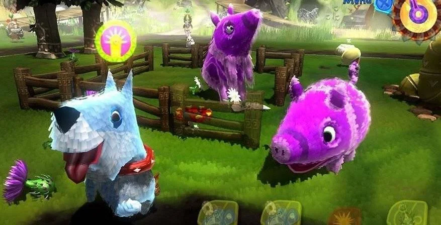 Kolekci Rare Replay se daří, ovládla britský žebříček