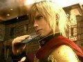 Grafika bude kompletně překopaná ve Final Fantasy Type-0 HD