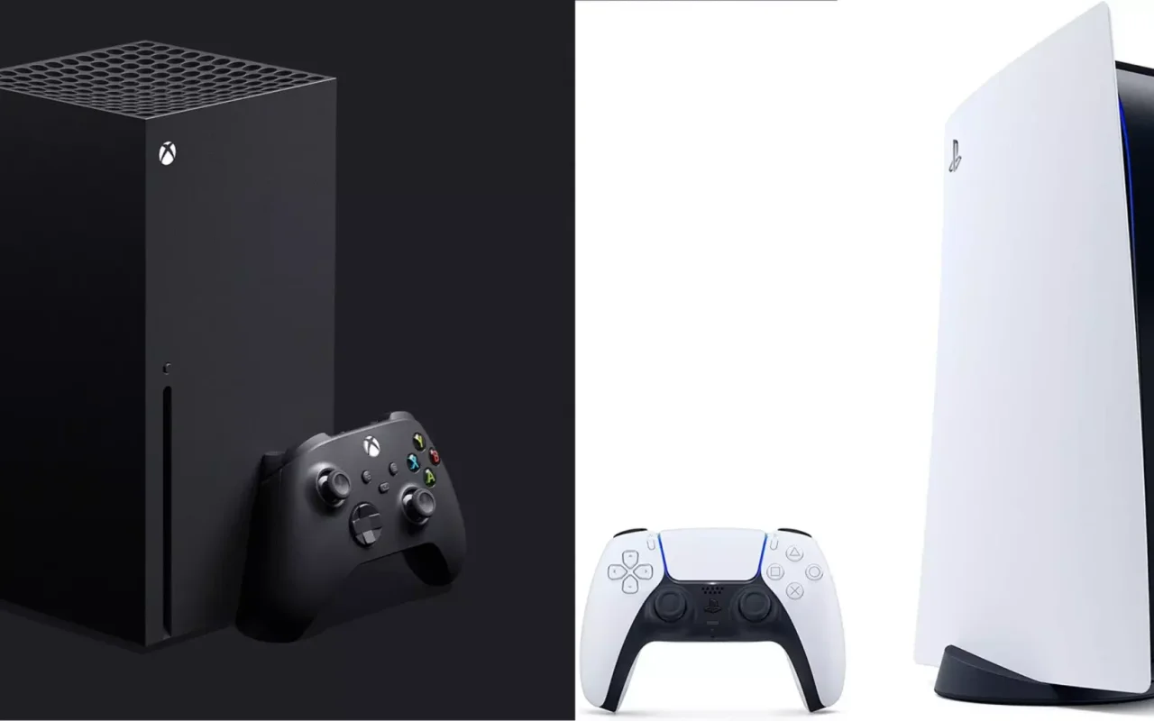 PlayStation 5 měl v letošním roce překonat prodeje konzole Xbox Series X/S v poměru 3:1