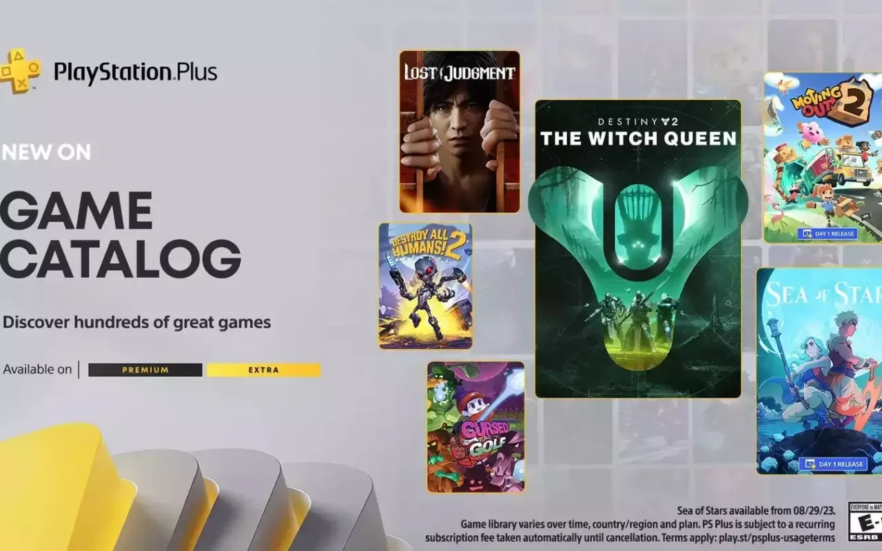 Potvrzeny nové české ceny předplatného PlayStation Plus
