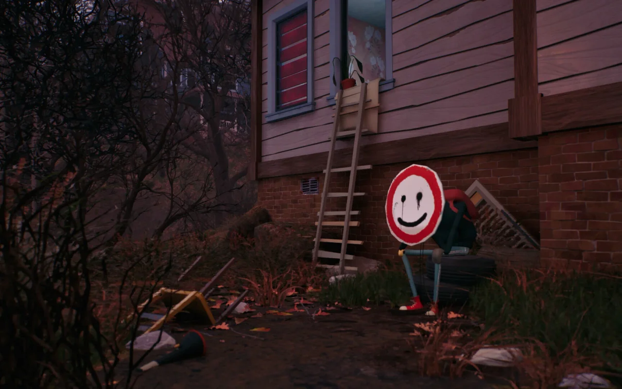 Oznámena hra Hello Neighbor 3