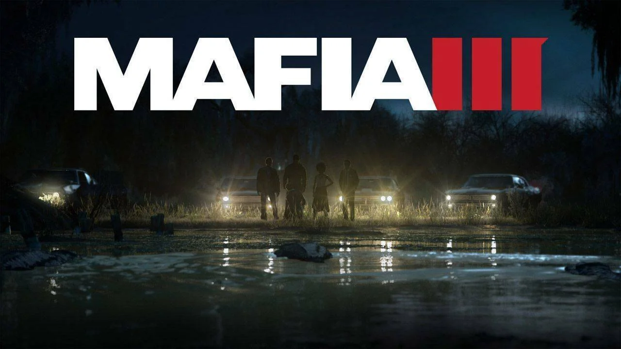 Deníček na hru Mafia 3 o městě New Bordeaux