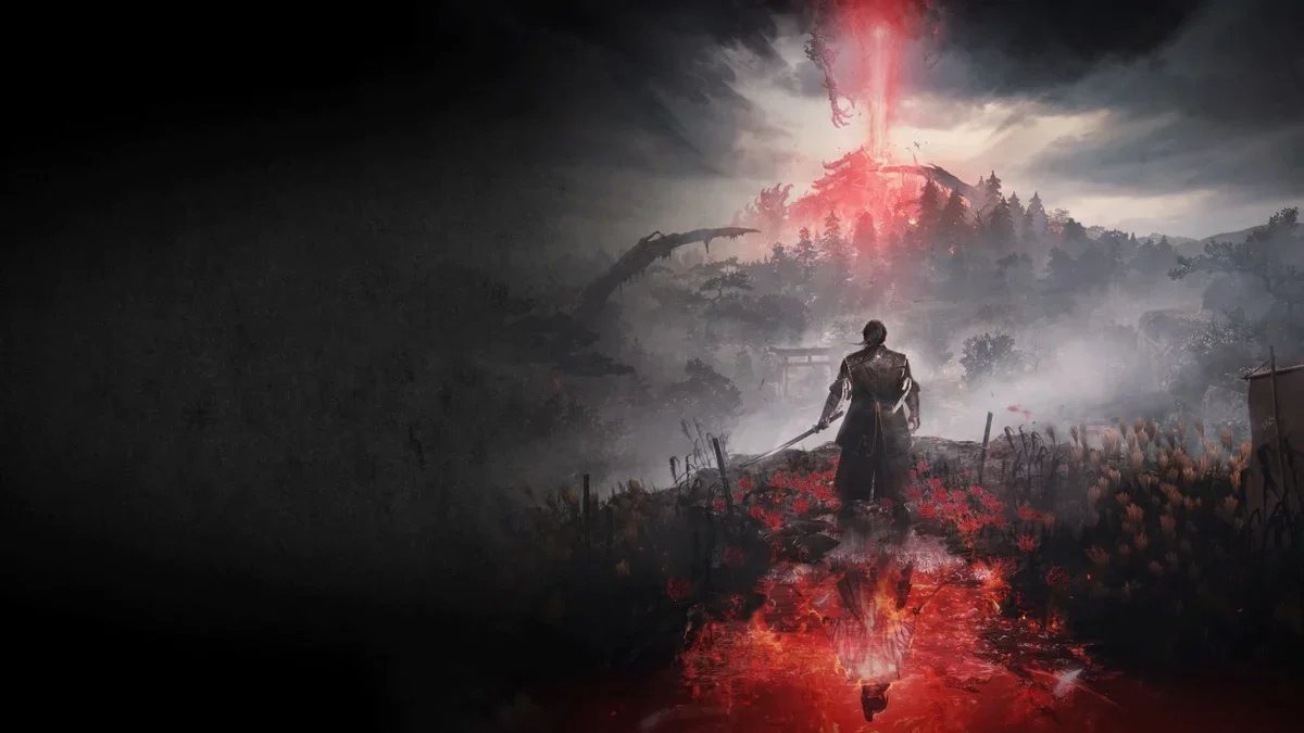 Příští týden přibudou do hry Nioh 3 nové vedlejší mise