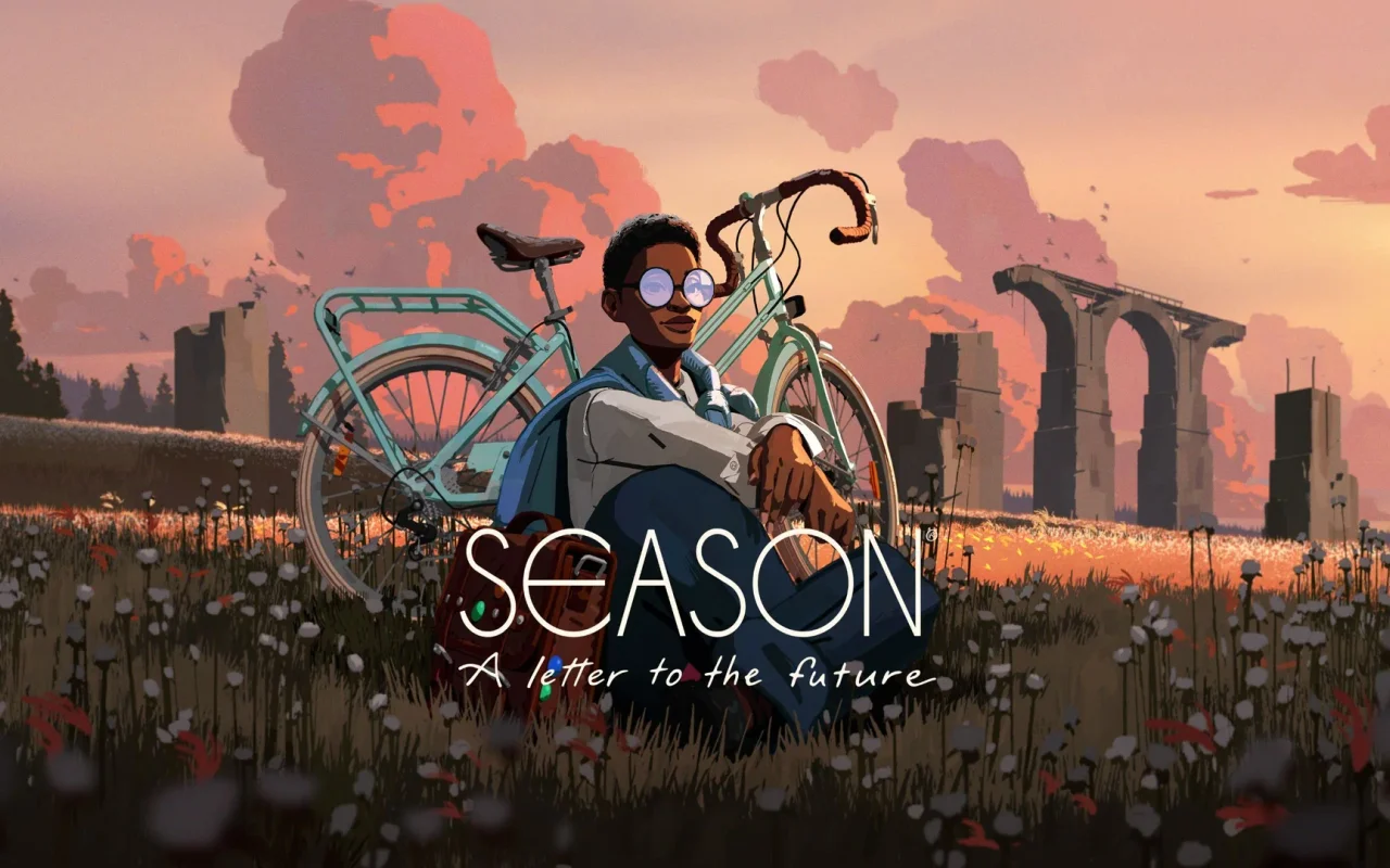 Season: A Letter to the Future