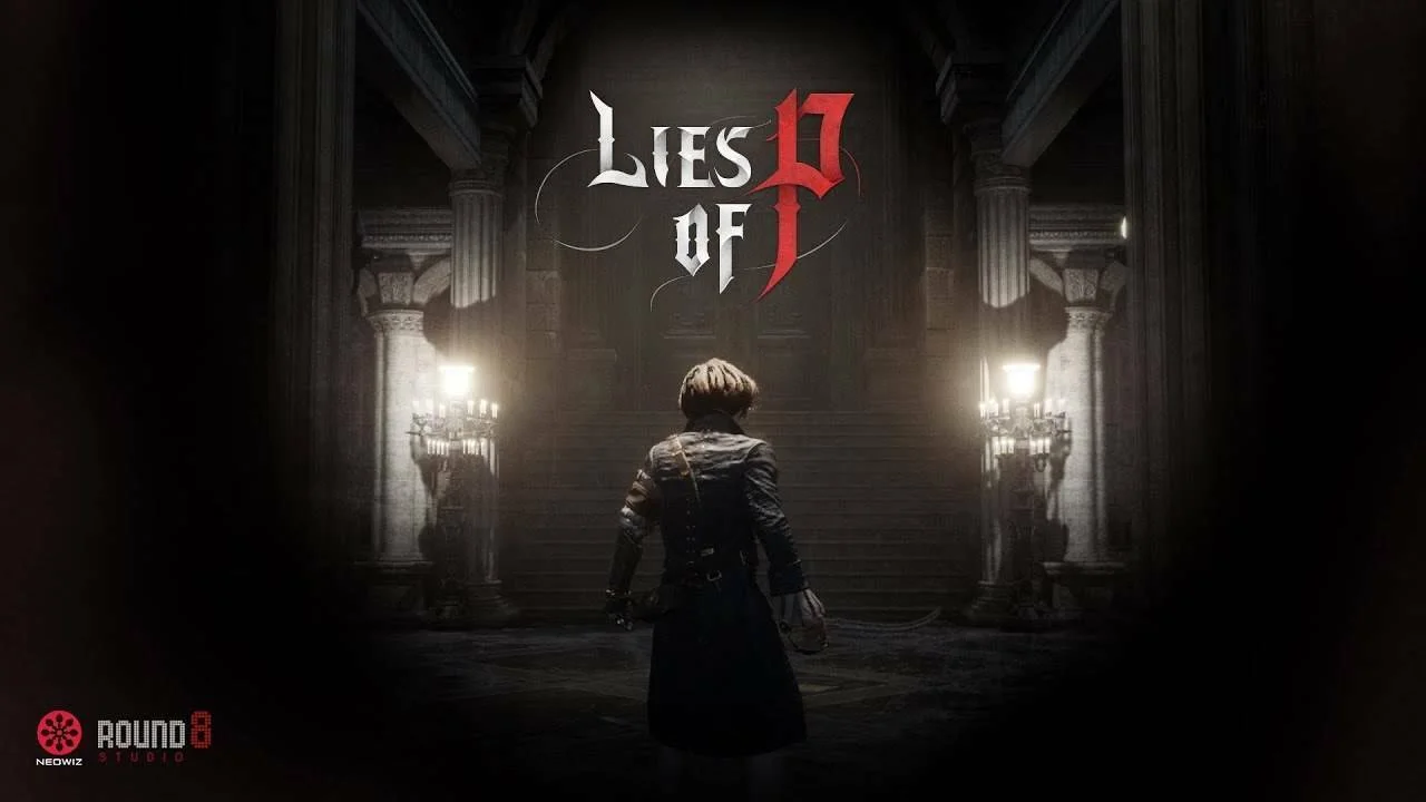 Gameplay trailer na nadějnou akční hru Lies of P