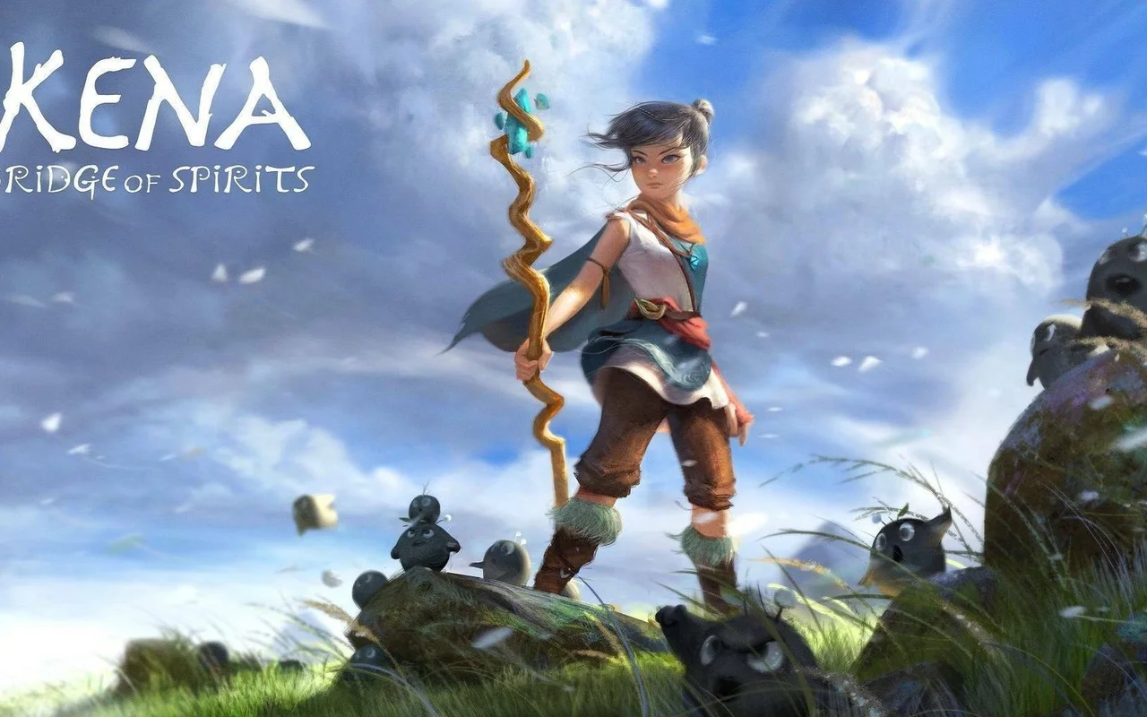 Hra Kena: Bridge of Spirits odložena na září