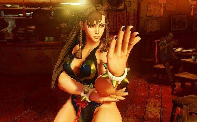 Nový trailer na bojovku Street Fighter V představuje herní režimy