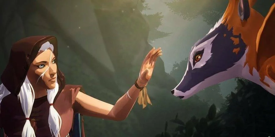 Hra Everwild vyjde pro Xbox Series X, nový trailer