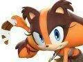 V Sonic Boom se objeví nová postava Sticks