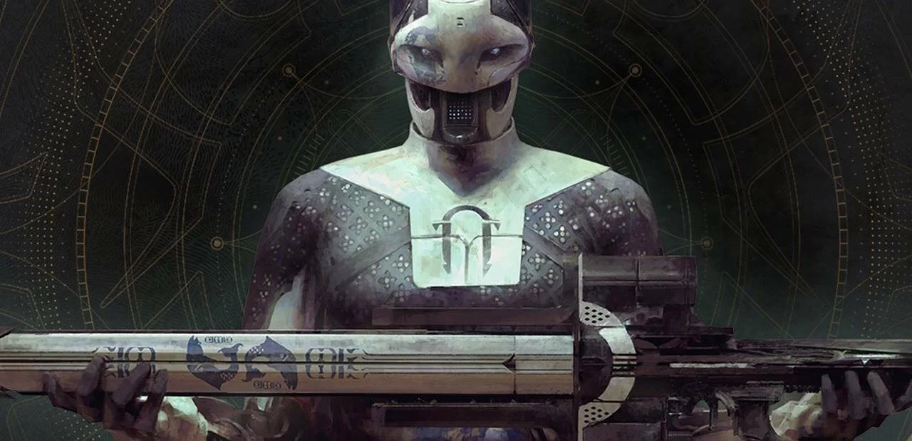 Destiny 2: Forsaken - Black Armory