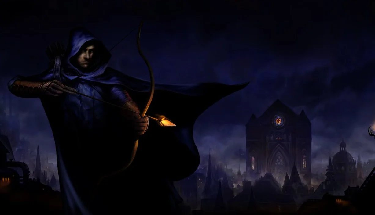 Thief: The Dark Project Remastered bude obsahovat novou kampaň The Tarnished Mirror