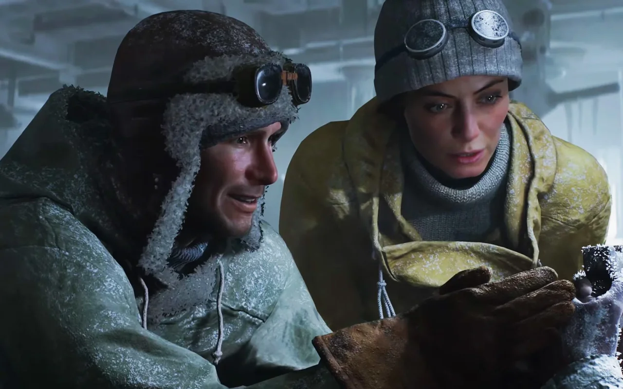 Launch trailer na dobrodružnou hru Indiana Jones and the Great Circle