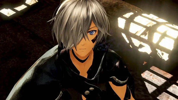 God Eater 3 vyjde pro PS4, první záběry z hraní