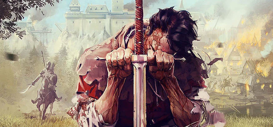 10 minut ze hry Kingdom Come: Deliverance