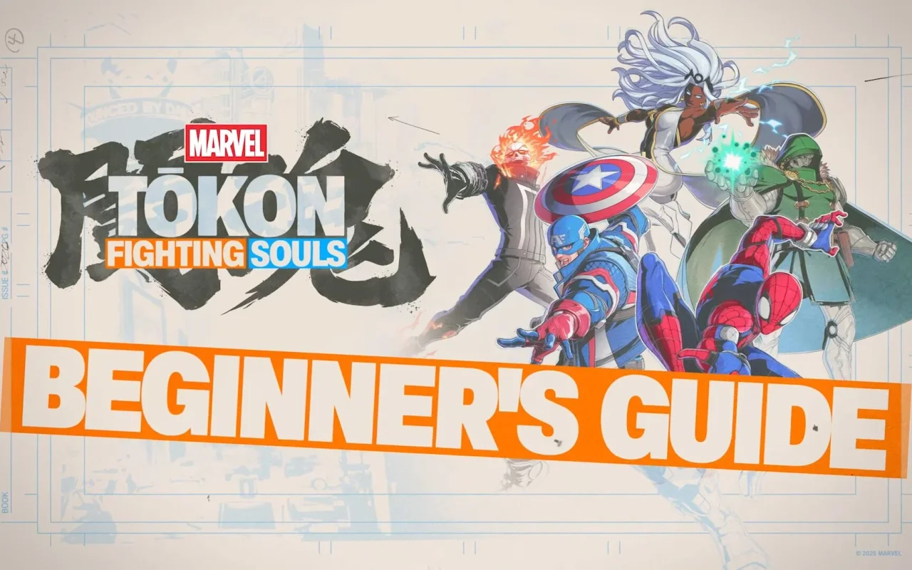 Nové video na bojovku MARVEL Tokon: Fighting Souls představuje herní mechaniky