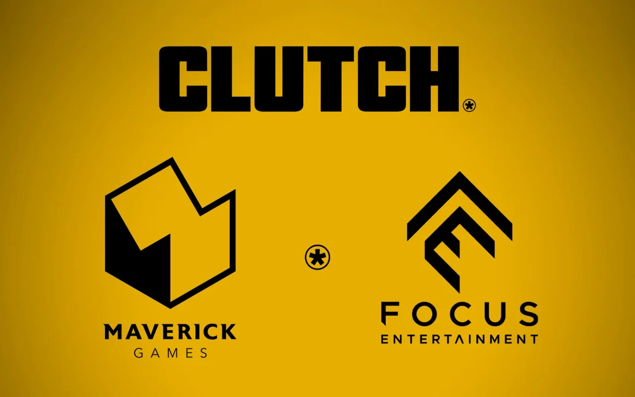 Nadějnou závodní hru CLUTCH vydá Focus Entertainment