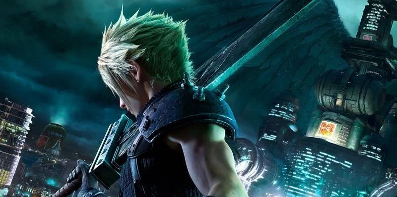 Final Fantasy VII Remake odložen na polovinu dubna