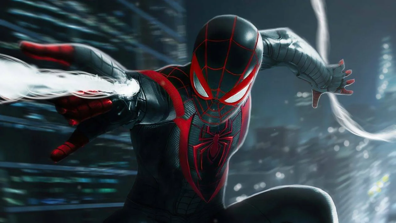 Nový trailer na Marvel’s Spider-Man: Miles Morales s ohlasem novinářů