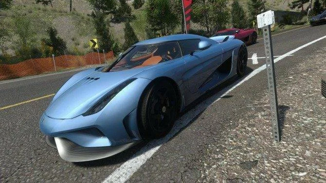 NA E3 bude představen Driveclub pro Playstation VR