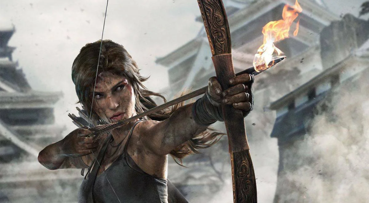 Alicia Vikander: Film Tomb Raider bude založen na restartu z roku 2013
