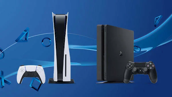 Sony prodala 10.1 milionů konzolí PS5 a 116.4 milionů konzolí PS4