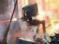 Artwork z nového Star Wars Battlefront