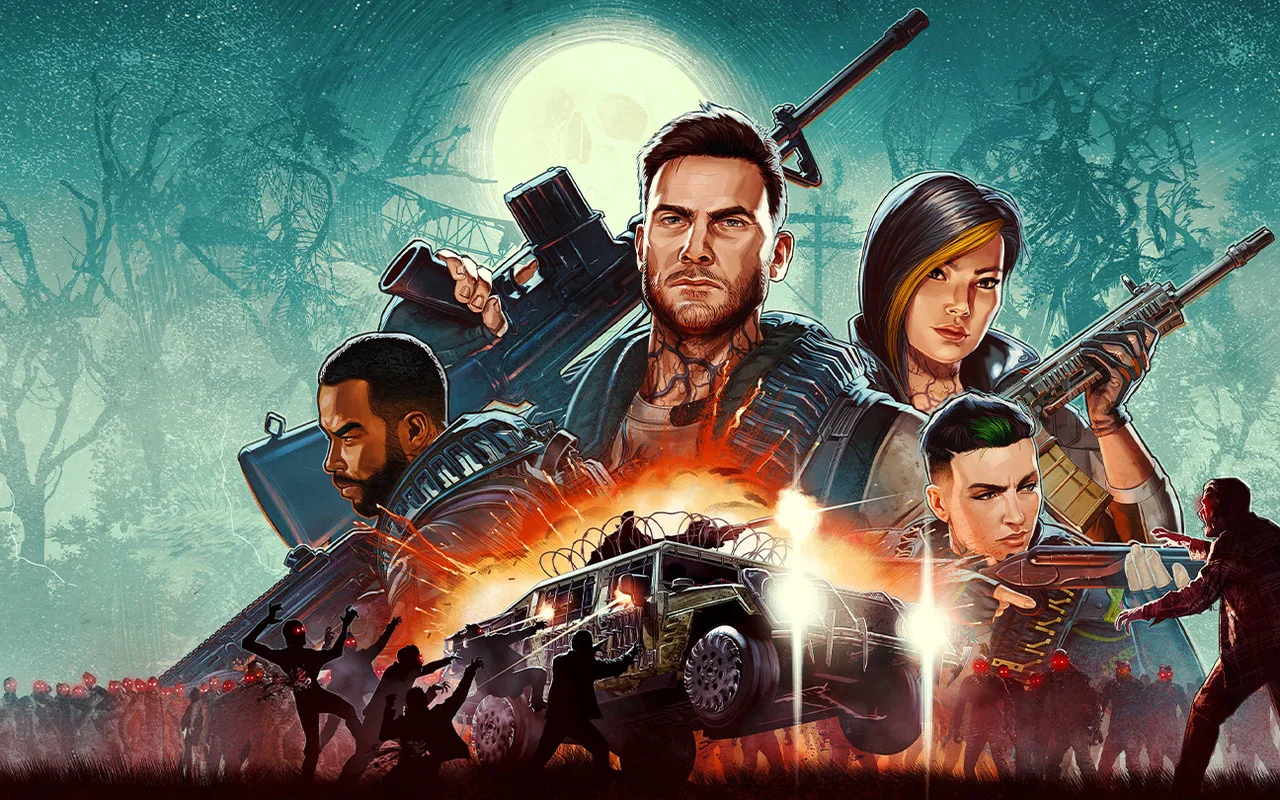 Kooperativní akce John Carpenter’s Toxic Commando se připomněla novým trailerem, víme datum vydání 