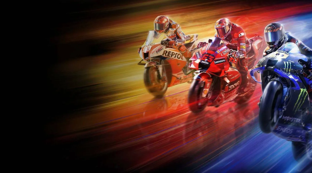 MotoGP 22