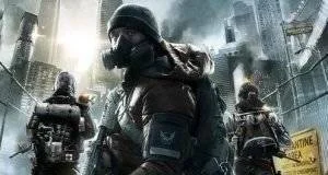Tom Clancy’s The Division má nový trailer a datum vydání