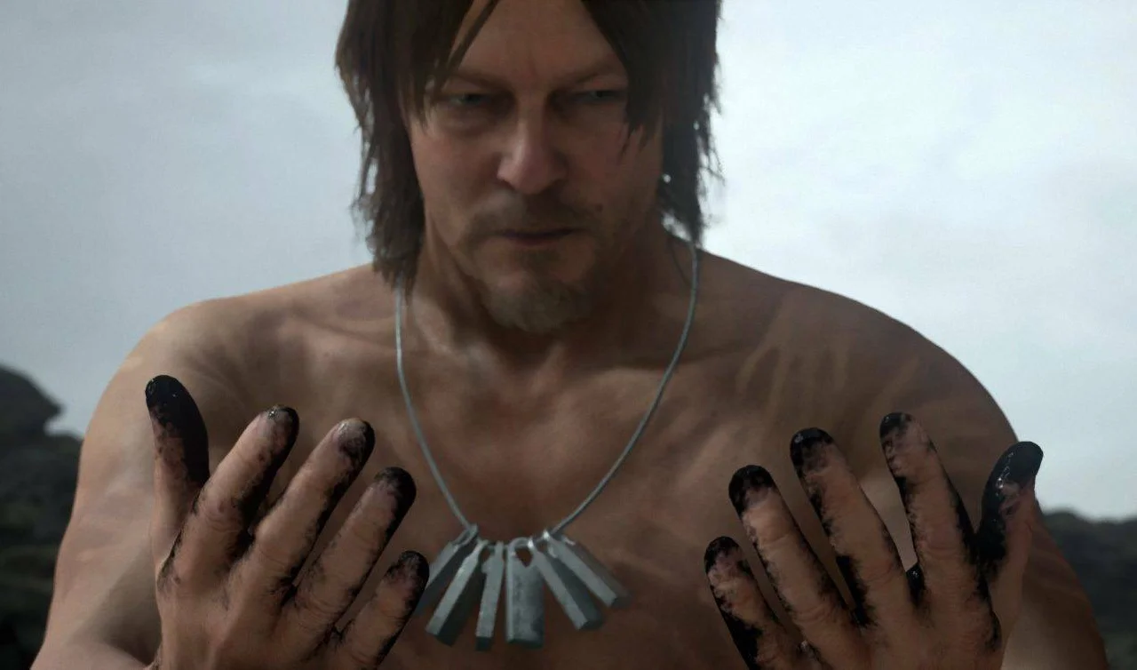 Hideo Kojima a Norman Reedus se budou účastnit Tribeca Film festivalu