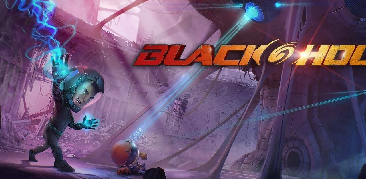 Plošinovka Blackhole by měla vyjít na PS4 a Xbox One během léta