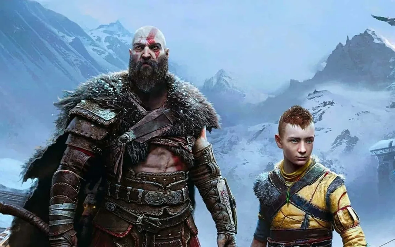Cory Barlog slibuje informace o God of War Ragnarök hned, jakmile to bude možné