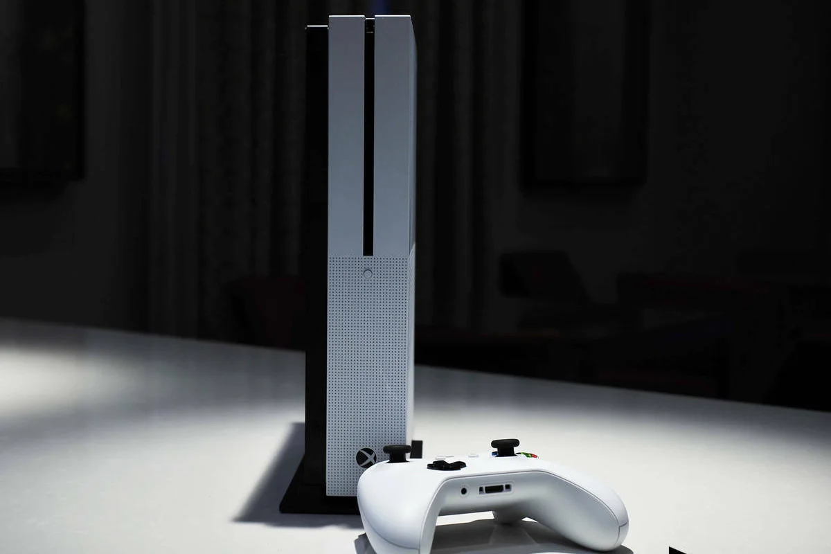 Microsoft odhalil Project Scorpio jako reakci na spekulace ohledně PS4 Pro