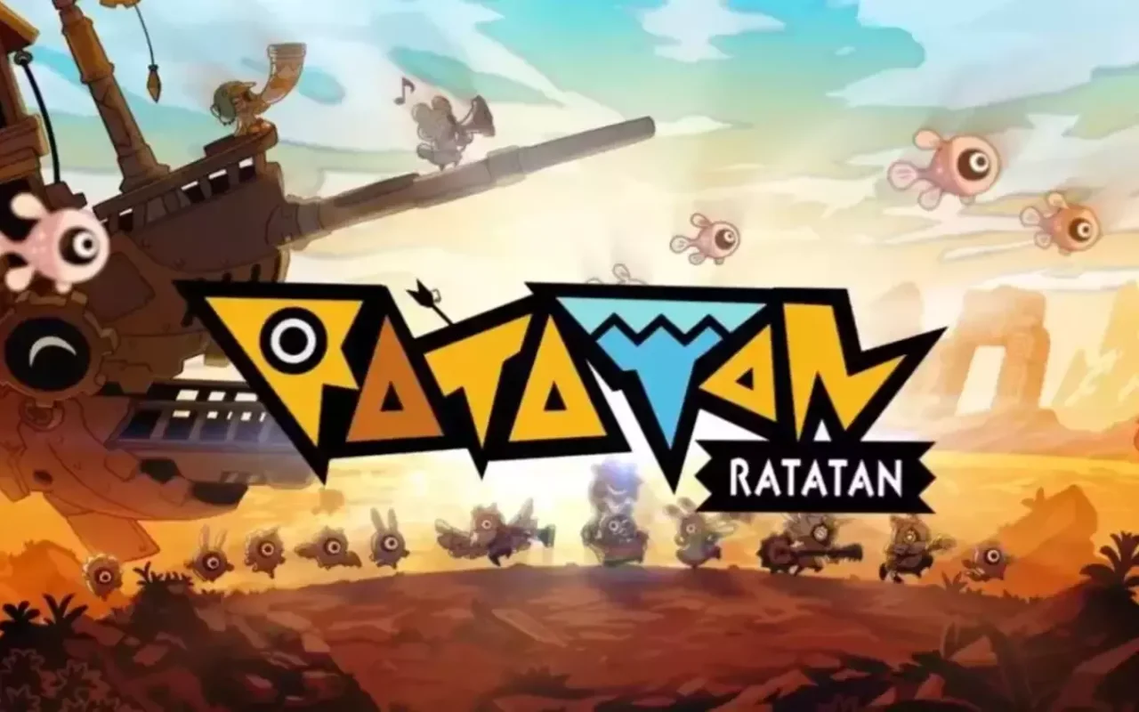 Gameplay trailer na rytmickou hru Ratatan, brzy odstartuje Kickstarter kampaň