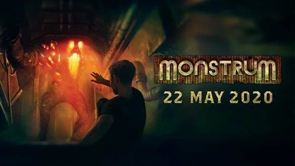 Hra Monstrum vyjde pro konzole v květnu