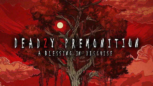 Deadly Premonition 2 má datum vydání