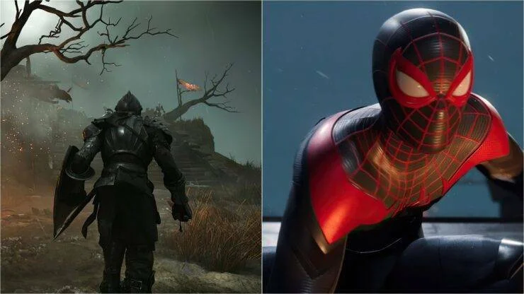 Známe velikost prvních her pro konzoli PlayStation 5