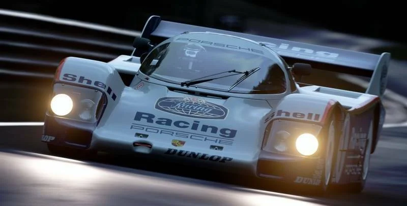 Gran Turismo Sport dostalo dubnový update