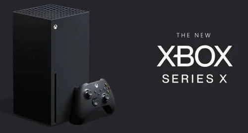 Microsoft vysvětlil název své next-gen konzole