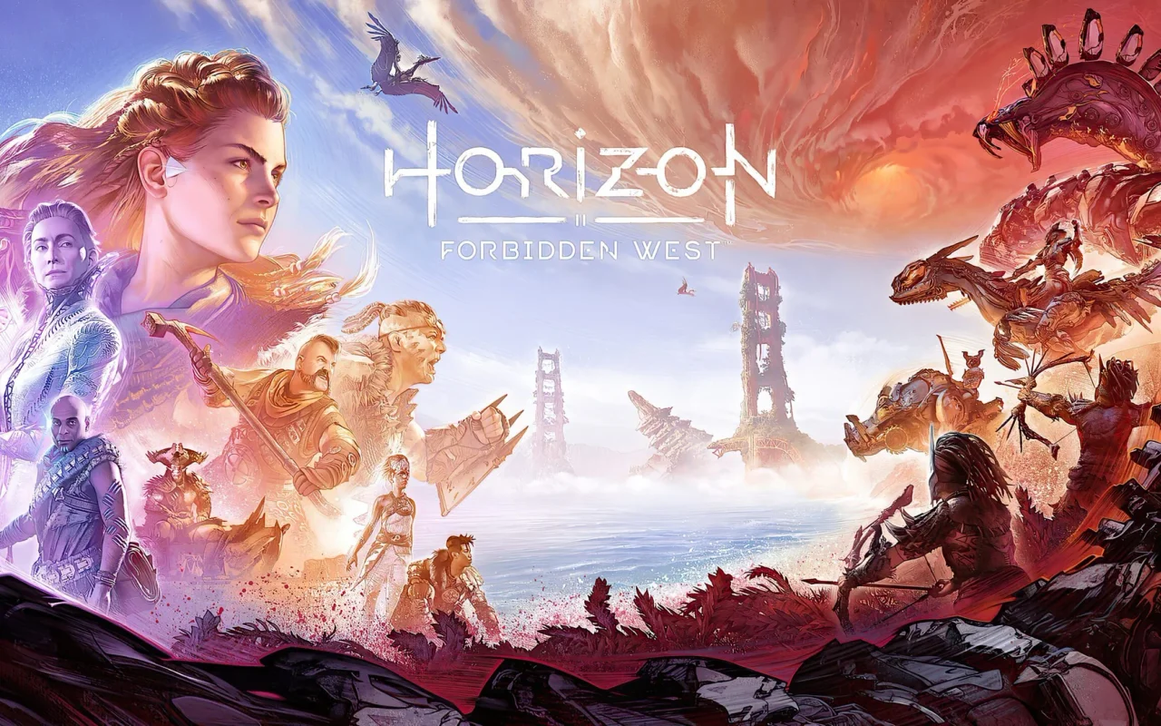 Horizon Forbidden West dostane začátkem října kompletní edici, začátkem příštího roku PC verzi