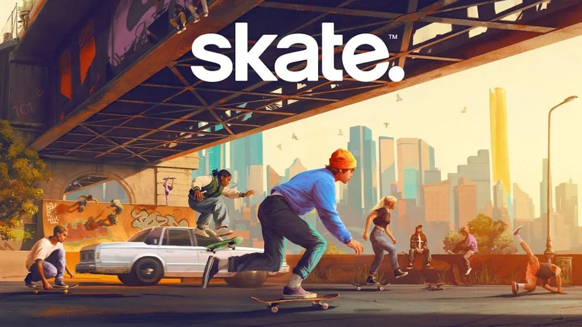 Studio Full Circle stojící za hrou skate. oznámilo propouštění, hru hodlá i nadále vylepšovat
