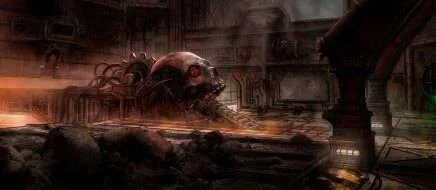 Oznámena hra Necromunda: Underhive Wars z Warhammer 40,000 univerza