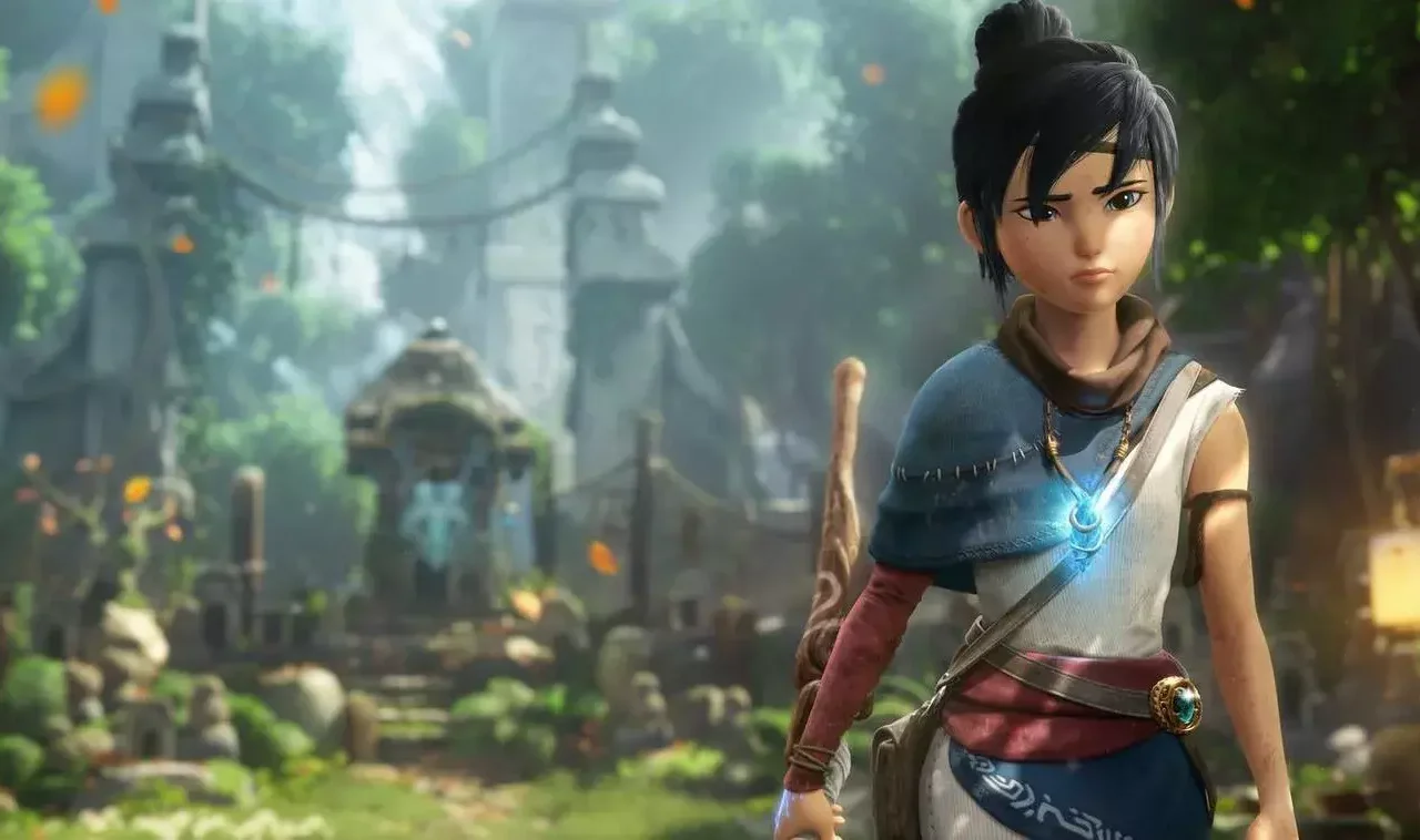 Hra Kena: Bridge of Spirits je dostupná pro konzole Xbox