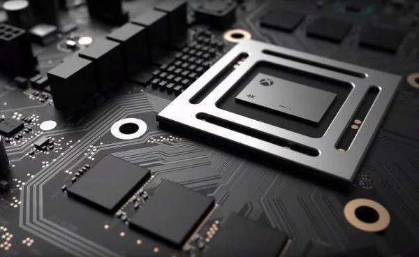 Spekulace: Project Scorpio má interní zdroj, bude umět nahrávat videa ve 4K/60fps
