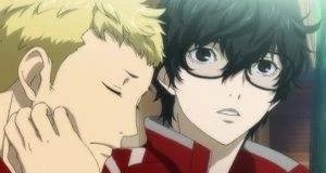E3 trailer na hru Persona 5
