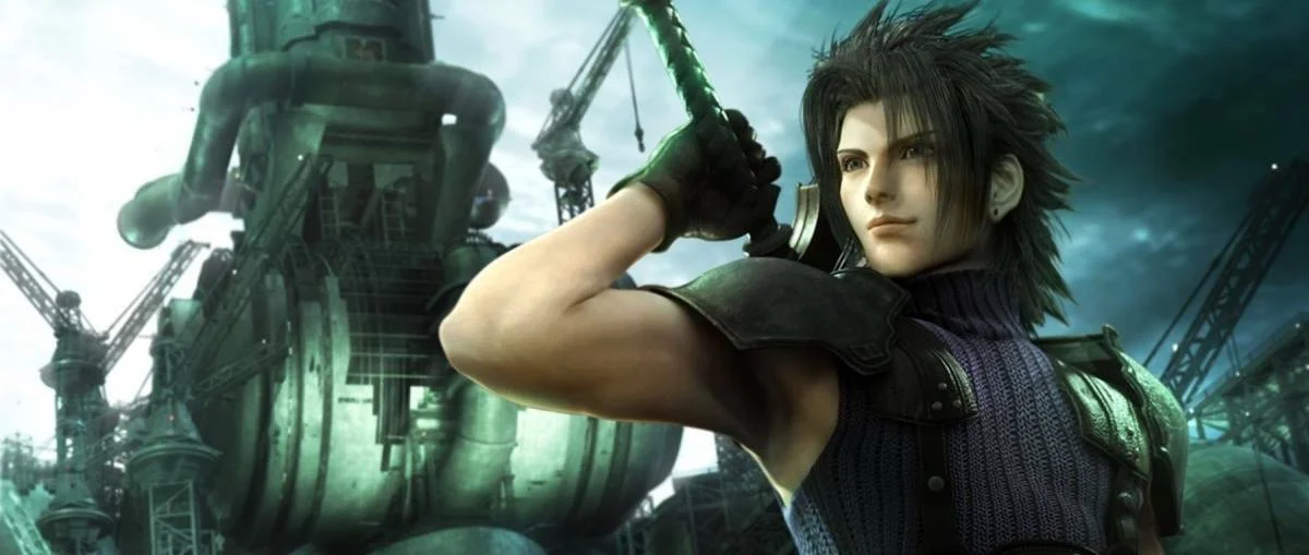Final Fantasy VII – 4. část: kompilace, jež si získala pozornost